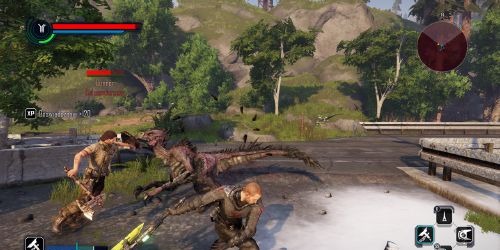 ELEX