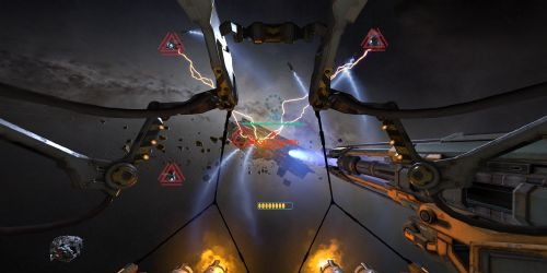 EVE Gunjack