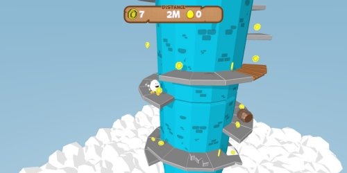 Egg Runner