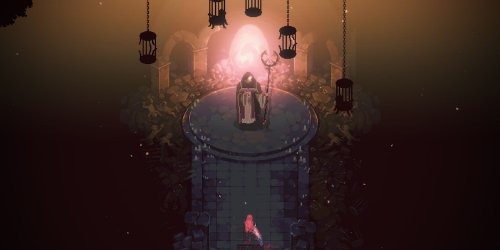 Eldest Souls