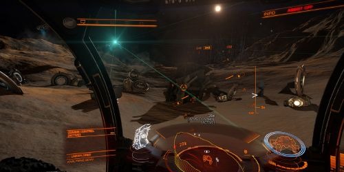 Elite Dangerous