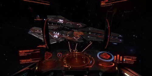 Elite Dangerous