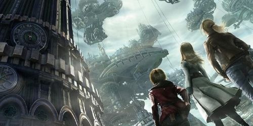 End of Eternity 4K HD Edtion