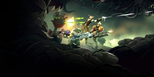 Endless Dungeon