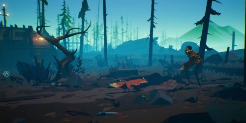 Endling Extinction is Forever
