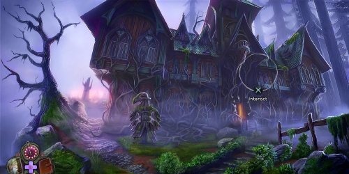 Enigmatis 2 The Mists of Ravenwood