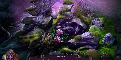 Enigmatis 2 The Mists of Ravenwood