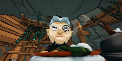 Epic Chef