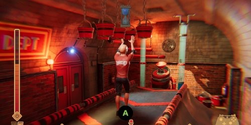 Escape Game Fort Boyard
