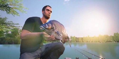 Euro Fishing Collectors Edition