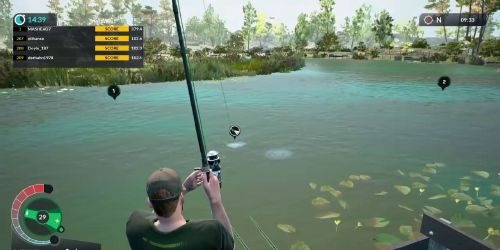 Euro Fishing Collectors Edition