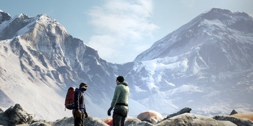 Everest VR