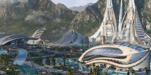 Everreach Project Eden