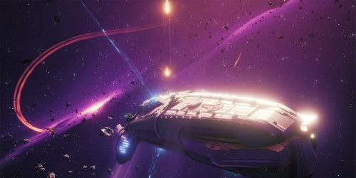 Everspace