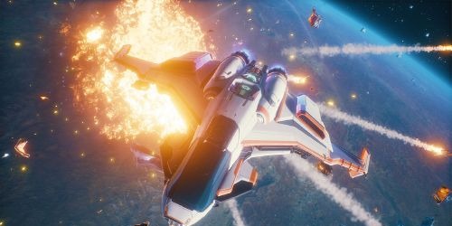 Everspace