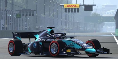 F1 2019