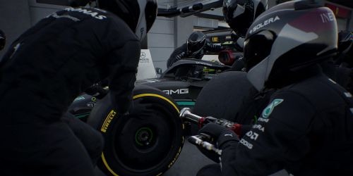 F1 Manager 2023