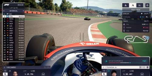 F1 Manager 2023