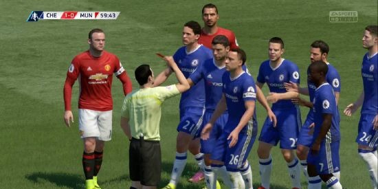FIFA 17