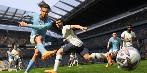 FIFA 23