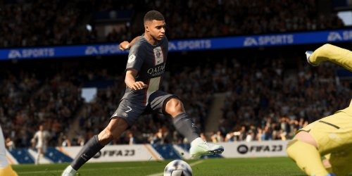FIFA 23
