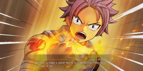 Fairy Tail 2 Ultimate Edition