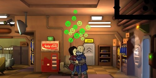 Fallout Shelter