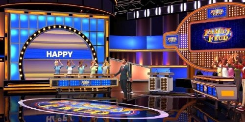 Family Feud