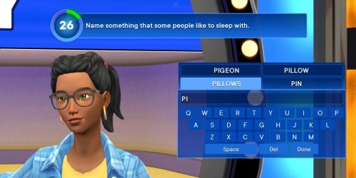 Family Feud