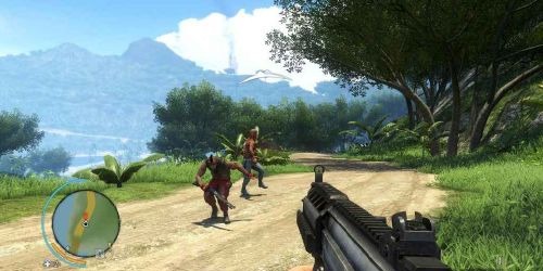 Far Cry 3 Classic Edition