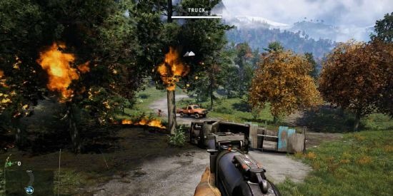 Far Cry 4 Gold Edition