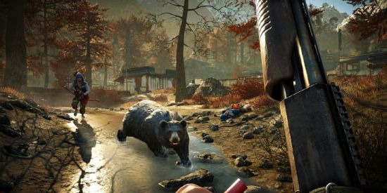 Far Cry 4 Gold Edition