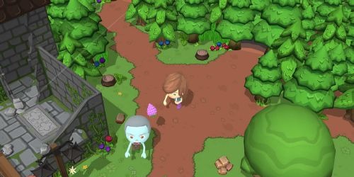 Farm For Your Life