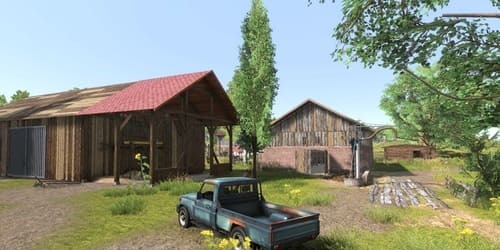Farmers Dynasty