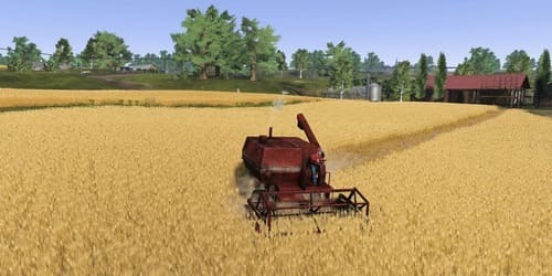 Farmers Dynasty