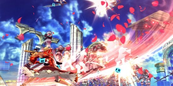 Fate Extella The Umbral Star