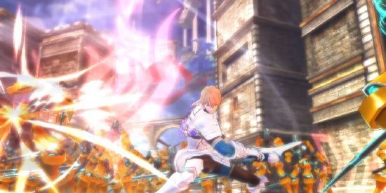 Fate Extella The Umbral Star