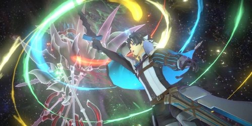 Fate/Extella Link