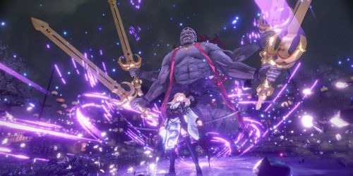 Fate/Samurai Remnant Digital Deluxe Edition