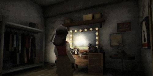 Fear The Spotlight