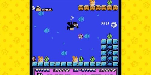 Felix The Cat
