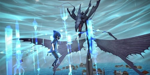 Final Fantasy XV Pocket Edition HD