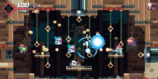 Flinthook