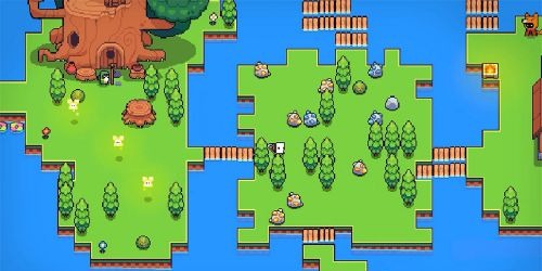 Forager