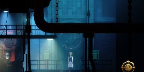 Forgotton Anne