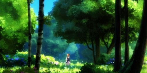 Forgotton Anne