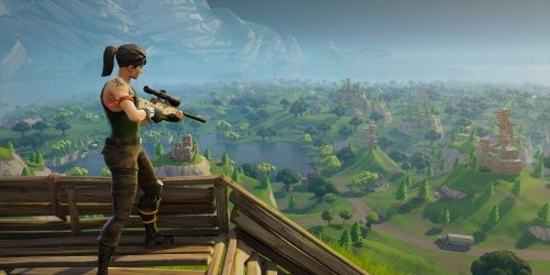 Fortnite