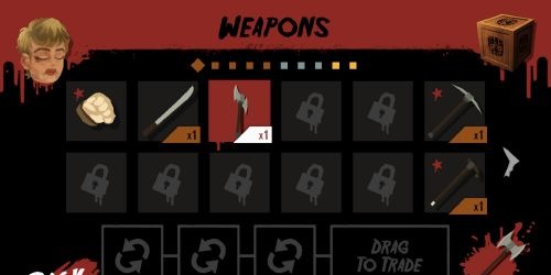 Friday The 13th Killer Puzzle