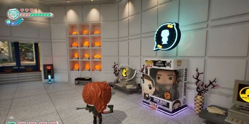 Funko Fusion