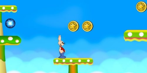 Funtoons World